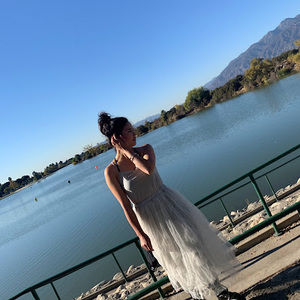 Meet your Posher, Ting